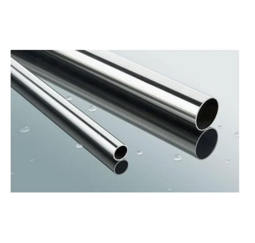 Stainless Steel Mirror Pipe