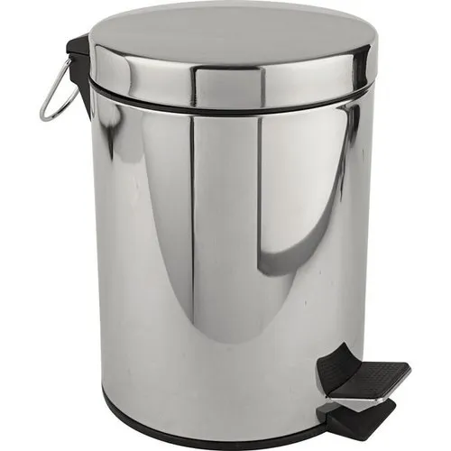 Stainless Steel Bins
