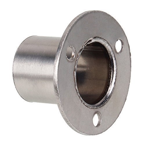 Stainless Steel Pipe Flange