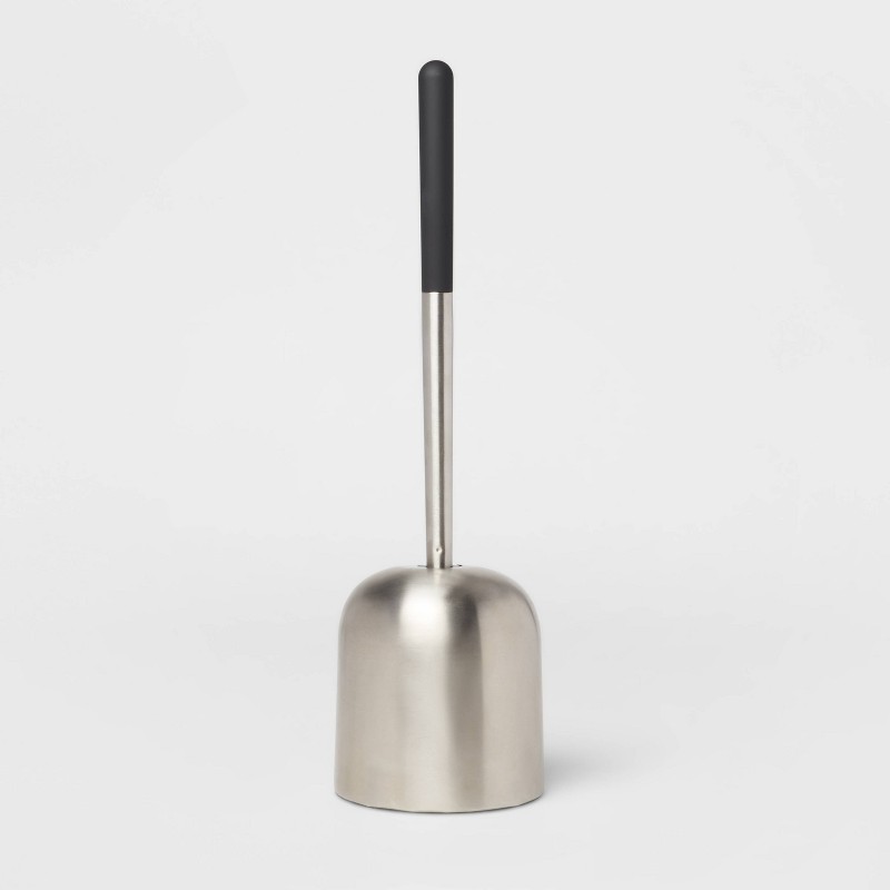 Steel Plunger