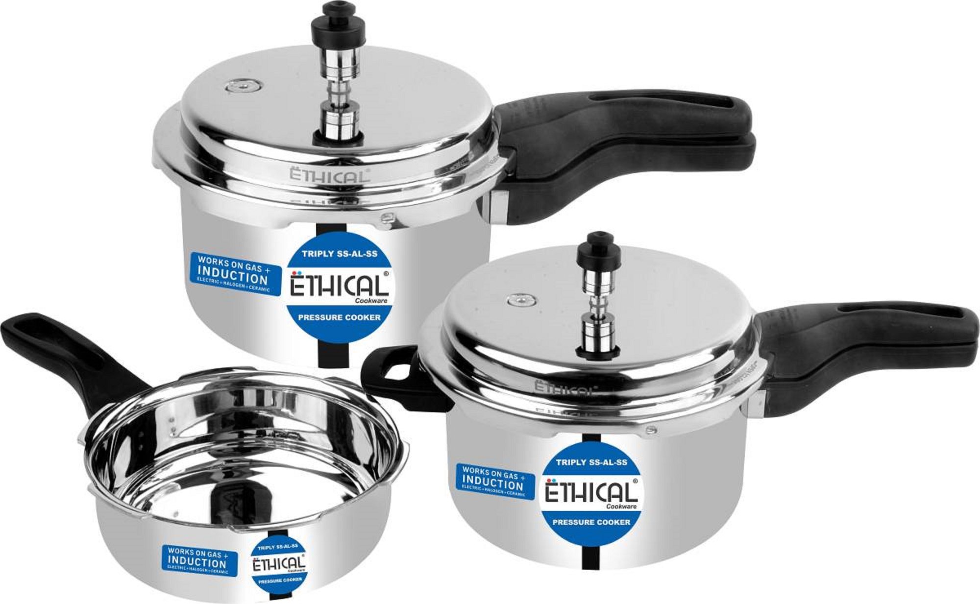 Cooker Set