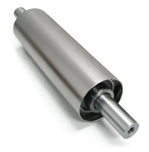 Steel Rollers