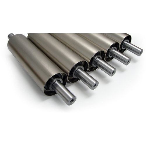 Stainless Steel Rollers