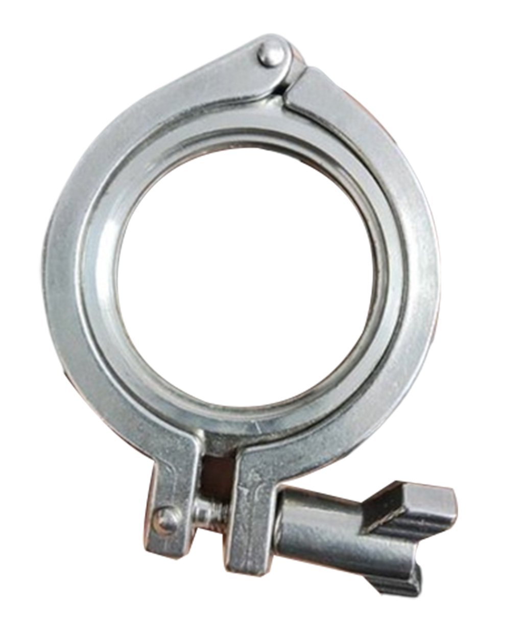 Round Clamp