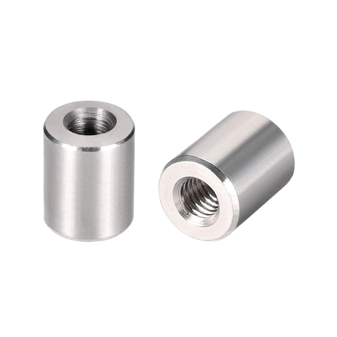 Round Coupling Nut
