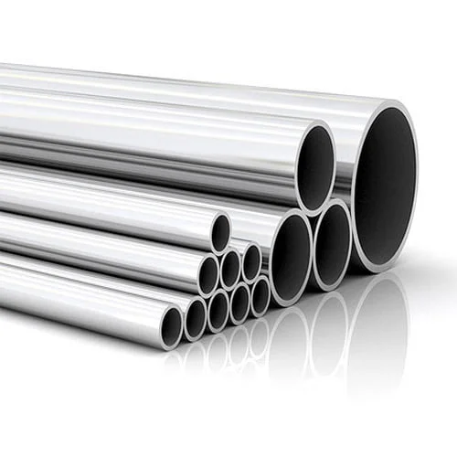 Rounded Pipe