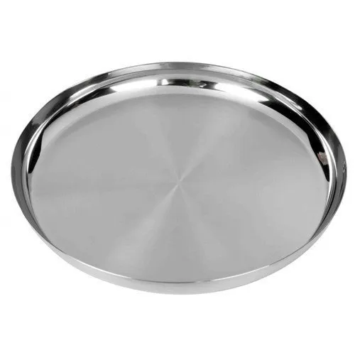 Stainless Steel Plates