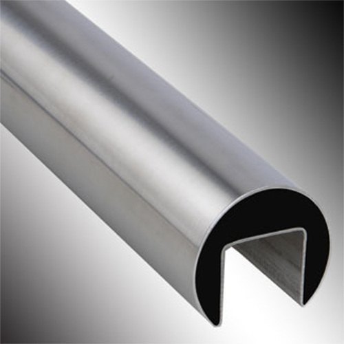 Stainless Steel Slot Pipe