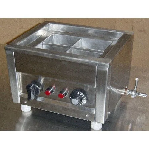 Spoon Sterilizer