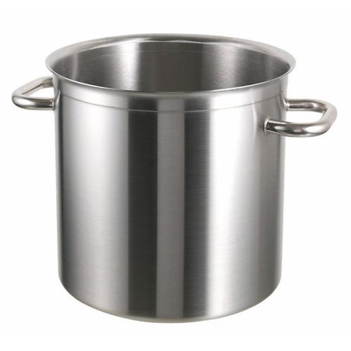 Stainless Steel Stock Pot
