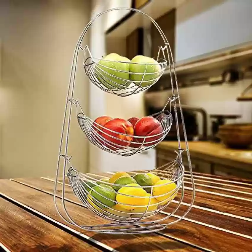 Stainless Steel Vegetable Basket