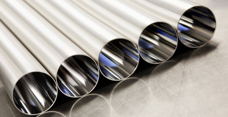Stainless Steel Welded Pipes