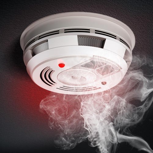 Smoke Sensors