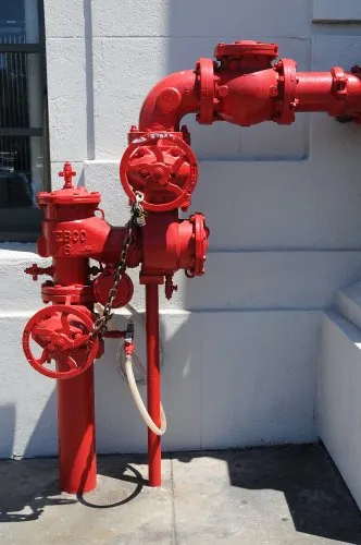 Standpipes