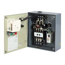 starter panel