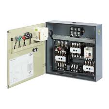 starter panel