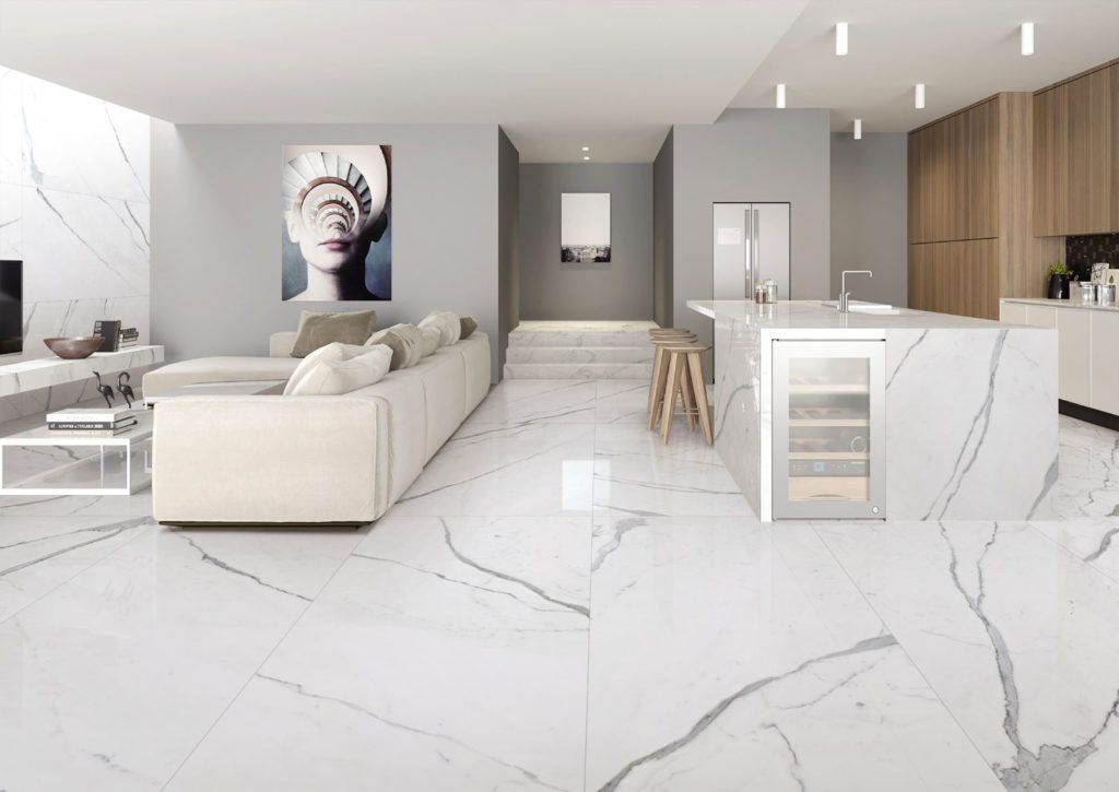 Statuario Marble
