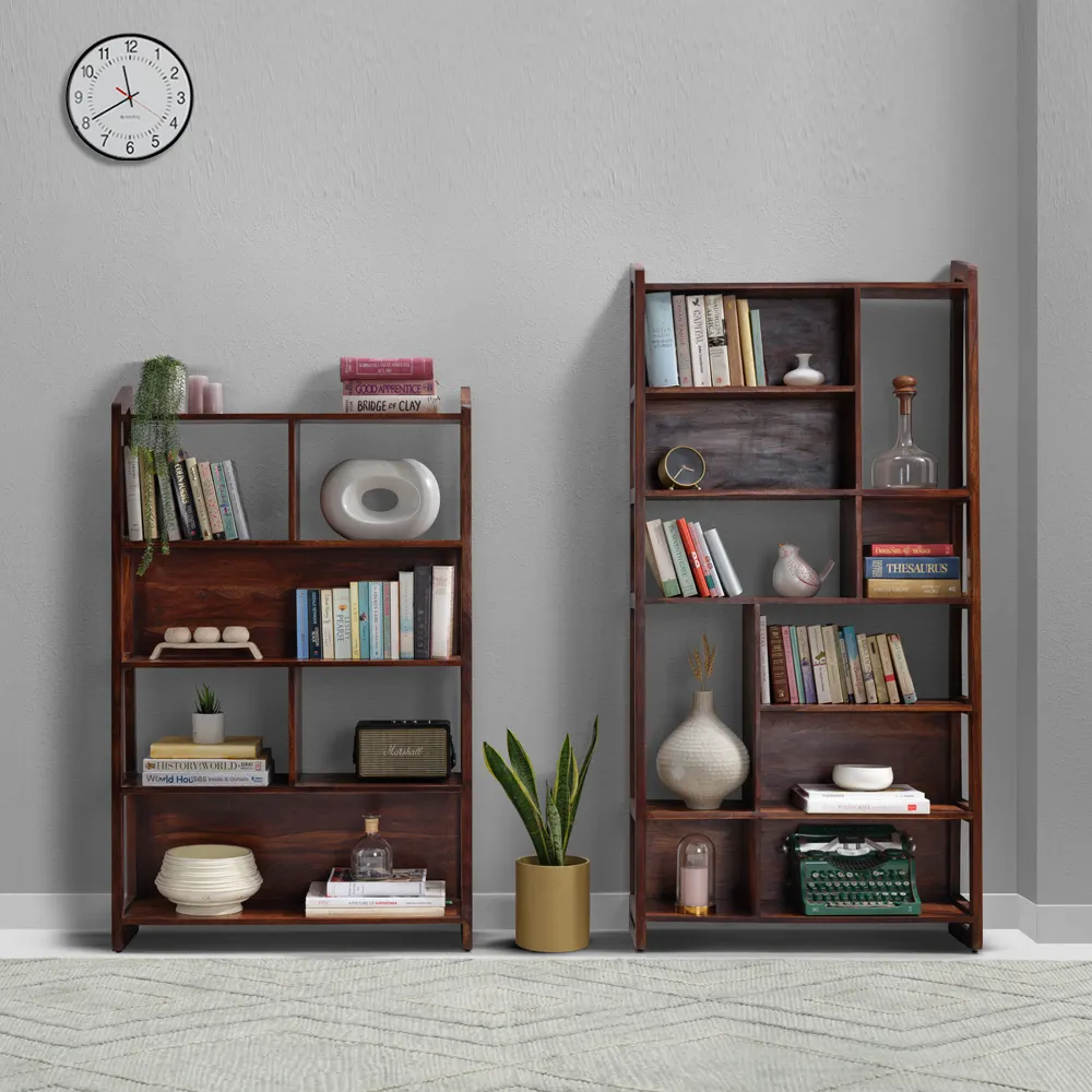 Book Rack
