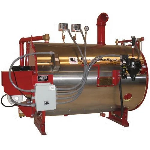 Steam Generators