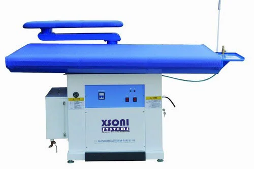 Ironing Machines