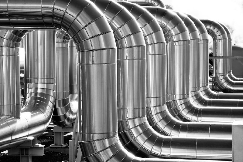 Steam Pipe
