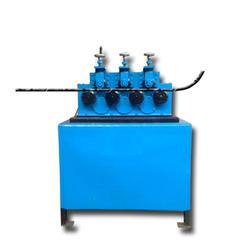 Steel Straightening Machine