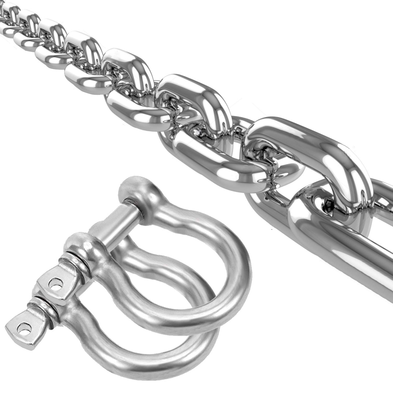 Steel Chain
