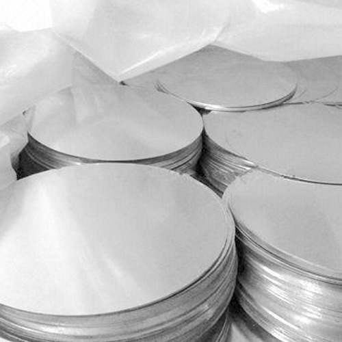 Steel Circles