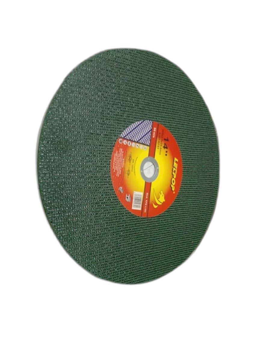 Steel Cutting Blade