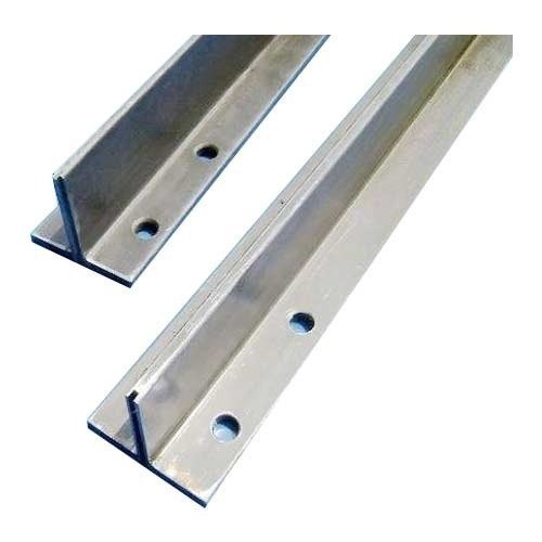 Elevator Guide Rails