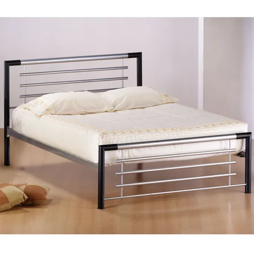 Steel Beds