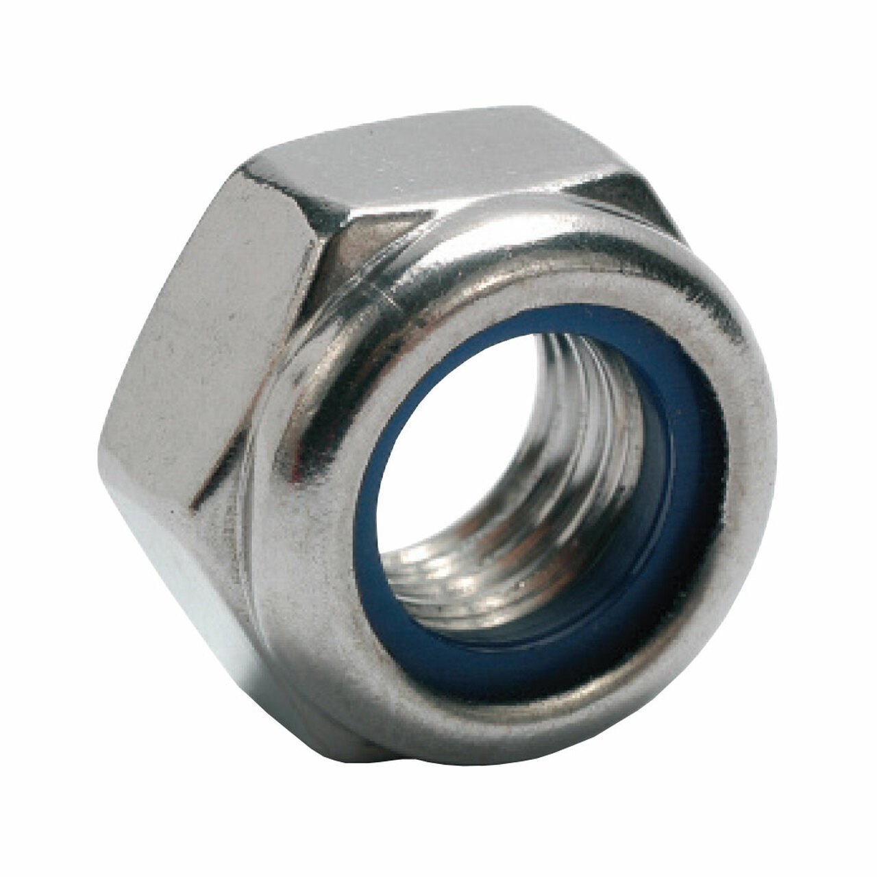 Nut Lock