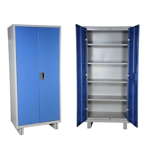 Steel Office Almirah