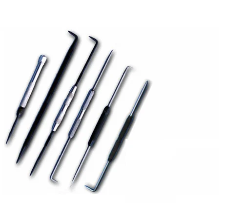 Steel Scriber