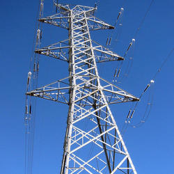 Steel Towers