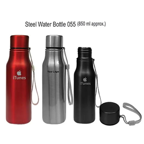 Promotional Water Bottle
