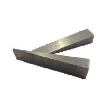 Steel Wedges