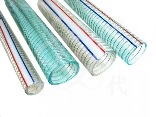 Wire Reinforced Hoses