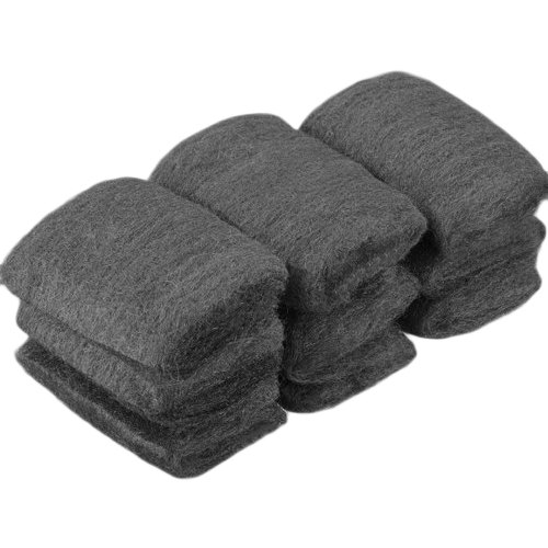 Steel Wool Pads