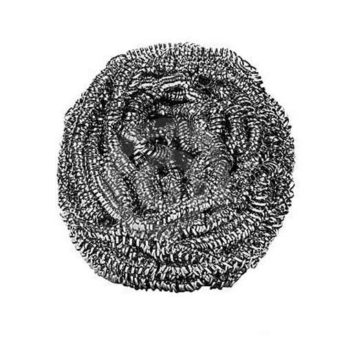 Steel Wool