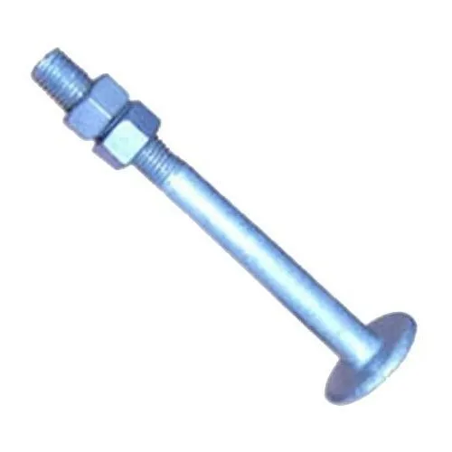 Step Bolts