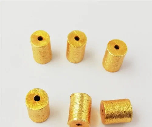 Barrel Bead