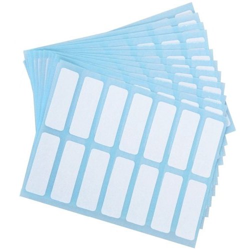 Sticky Labels