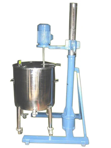 Portable Agitator Mixer