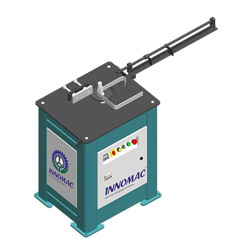 Stirrup Bar Bending Machine