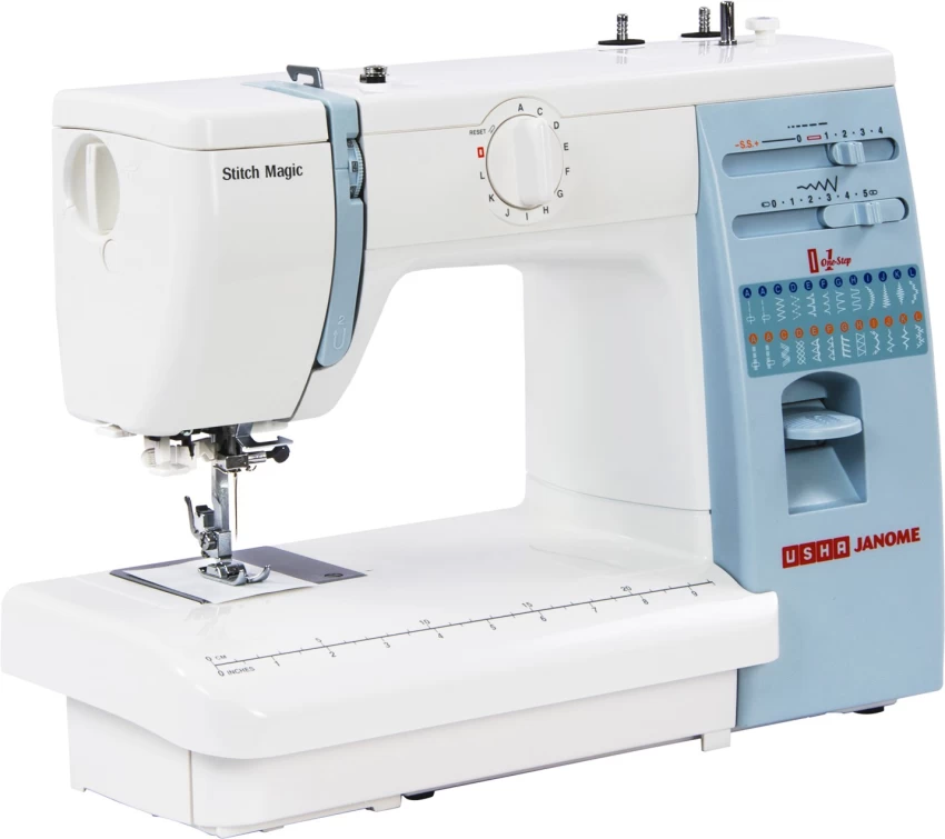 Electric Sewing Machine