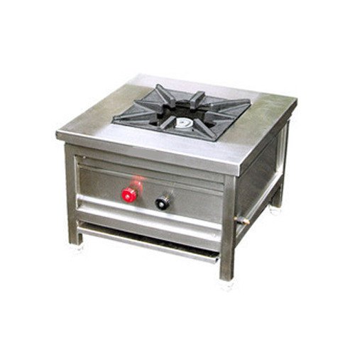 Stock Pot Burners