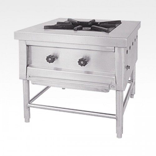 Stock Pot Burners