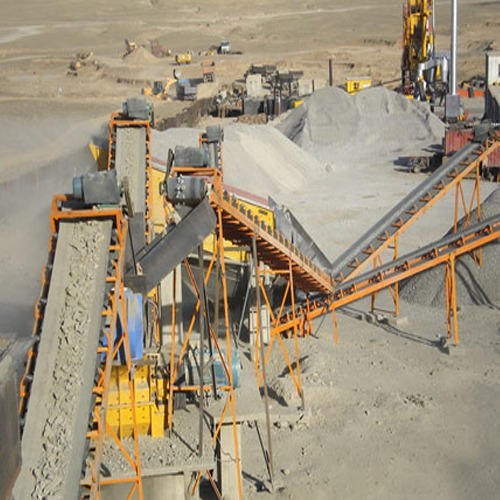 Stone Crusher