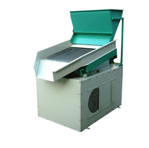 Stone Separator